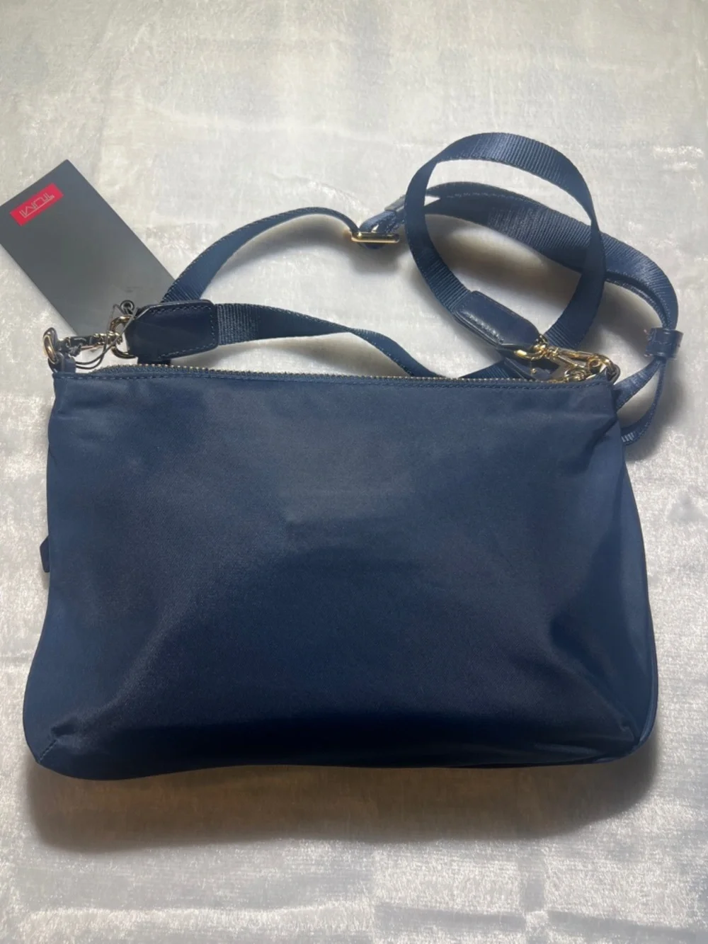 Tumi Malia Crossbody Bag